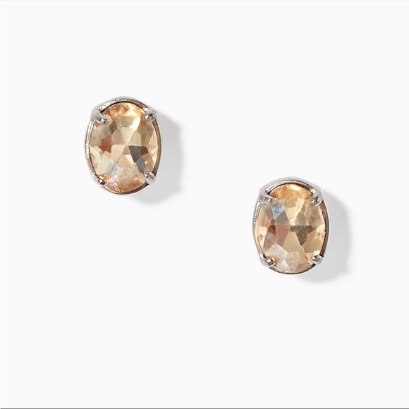 Stella & Dot Mia Earrings - Picture 2 of 5